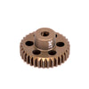 Core RC CR4834 48DP Pinion Gear Hard Alloy 34T