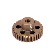 Core RC CR4834 48DP Pinion Gear Hard Alloy 34T