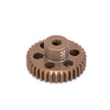 Core RC CR4835 48DP Pinion Gear Hard Alloy 35T