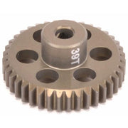Core RC CR4839 Pinion Gear 48DP 39T (7075 Hard)
