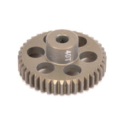 Core RC CR4840 Pinion Gear 48DP 40T (7075 Hard)