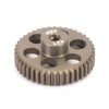 Core RC CR4842 Pinion Gear 48DP 42T (7075 Hard)