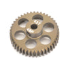 Core RC CR4843 Pinion Gear 48DP 43T (7075 Hard)