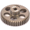 Core RC CR4844 Pinion Gear 48DP 44T (7075 Hard)