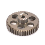 Core RC CR4845 Pinion Gear 48DP 45T (7075 Hard)