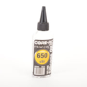 Core RC CR502 Silicone Oil - 650cSt - 60ml