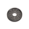 Core RC CR510 Kimbrough Spur Gear 66T 48DP No.301