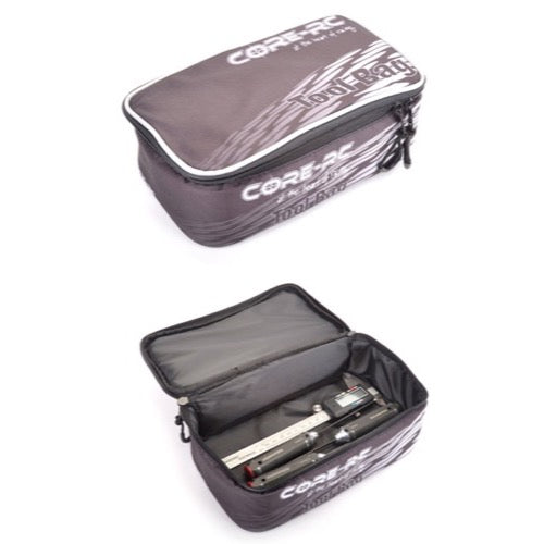 Koswork Borsa Porta Auto 1/8 e Attrezzi