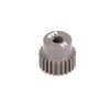 Core RC CR6424 Pinion Gear 64DP 24T (7075 Hard)