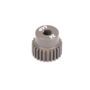 Core RC CR6424 Pinion Gear 64DP 24T (7075 Hard)