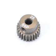 Core RC CR6425 Pinion Gear 64DP 25T (7075 Hard)
