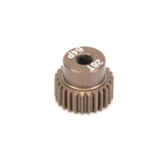 Core RC CR6426 Pinion Gear 64DP 26T (7075 Hard)