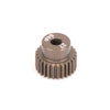 Core RC CR6427 Pinion Gear 64DP 27T (7075 Hard)