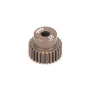 Core RC CR6427 Pinion Gear 64DP 27T (7075 Hard)