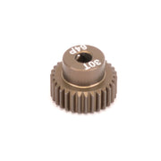Core RC CR6430 Pinion Gear 64DP 30T (7075 Hard)