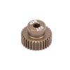 Core RC CR6432 Pinion Gear 64DP 32T (7075 Hard)