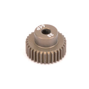 Core RC CR6433 Pinion Gear 64DP 33T (7075 Hard)