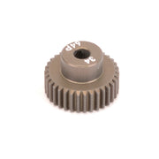 Core RC CR6434 Pinion Gear 64DP 34T (7075 Hard)