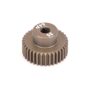 Core RC CR6435 Pinion Gear 64DP 35T (7075 Hard)