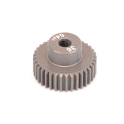 Core RC CR6436 Pinion Gear 64DP 36T (7075 Hard)