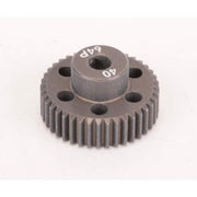 Core RC CR6440 Pinion Gear 64DP 40T 7075 Hard