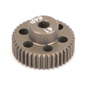 Core RC CR6441 Pinion Gear 64DP 41T (7075 Hard)
