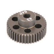 Core RC CR6443 Pinion Gear 64DP 43T (7075 Hard)