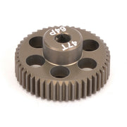 Core RC CR6447 Pinion Gear 64DP 47T (7075 Hard)