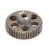 Core RC CR6449 Pinion Gear 64DP 49T (7075 Hard)