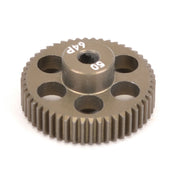 Core RC CR6450 Pinion Gear 64DP 50T (7075 Hard)
