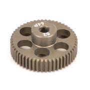 Core RC CR6452 Pinion Gear 64DP 52T (7075 Hard)