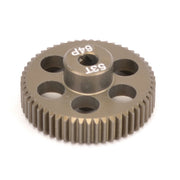 Core RC CR6453 Pinion Gear 64DP 53T (7075 Hard)