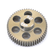 Core RC CR6454 Pinion Gear 64DP 54T (7075 Hard)