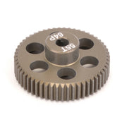 Core RC CR6455 Pinion Gear 64DP 55T (7075 Hard)