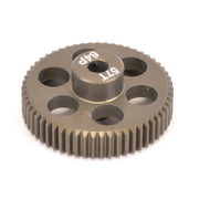 Core RC CR6457 Pinion Gear 64DP 57T (7075 Hard)