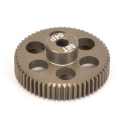 Core RC CR6458 Pinion Gear 64DP 58T (7075 Hard)