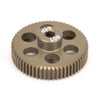 Core RC CR6460 Pinion Gear 64DP 60T (7075 Hard)