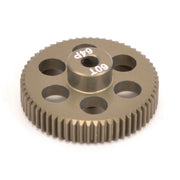 Core RC CR6460 Pinion Gear 64DP 60T (7075 Hard)
