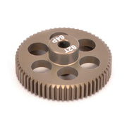 Core RC CR6462 Pinion Gear 64DP 62T (7075 Hard)