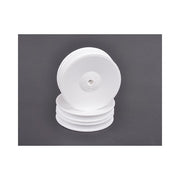 Core RC JC Dish 2.2 Front Wheel Top CAT Pair CR685