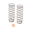Core RC CR699 Big Bore Spring Long Orange 2.8 pair