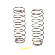 Core RC CR700 Big Bore Spring Long Yellow 3.0 pair