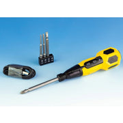Core RC CR709 3.6V USB Screw Driver