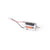 Core RC 15 Silver Can Brushed 540 Motor