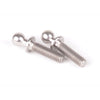 Core RC CR720 Tipairo Ball Studs Ultra Long 2pc
