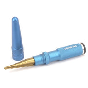 Core RC CR797 Stepped Reamer 4-12mm