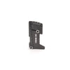 Core RC CR800 Alloy Camber Ride Height Gauge Black