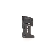 Core RC CR800 Alloy Camber Ride Height Gauge Black