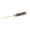 Core RC CR806 Allen Wrench Hex B/G 2.5mm x 180mm