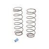 Core RC CR810 High Response Spring Long Blue 2.4 lb/in pair